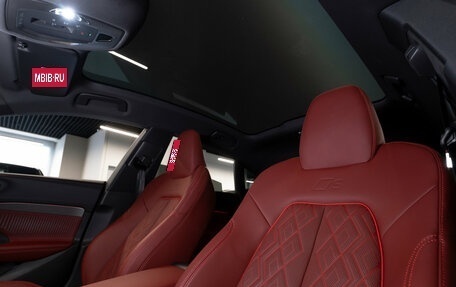 Audi A5, 2026 год, 5 900 000 рублей, 10 фотография