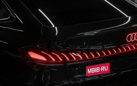 Audi A5, 2026 год, 5 900 000 рублей, 26 фотография