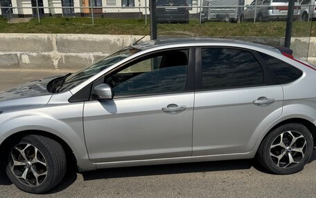 Ford Focus II рестайлинг, 2008 год, 300 000 рублей, 6 фотография
