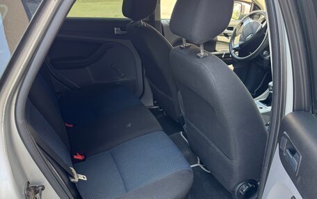 Ford Focus II рестайлинг, 2008 год, 300 000 рублей, 8 фотография