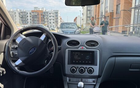 Ford Focus II рестайлинг, 2008 год, 300 000 рублей, 7 фотография