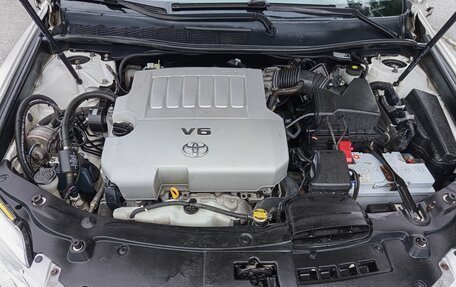 Toyota Camry, 2012 год, 1 520 000 рублей, 11 фотография