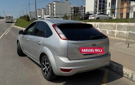 Ford Focus II рестайлинг, 2008 год, 300 000 рублей, 2 фотография