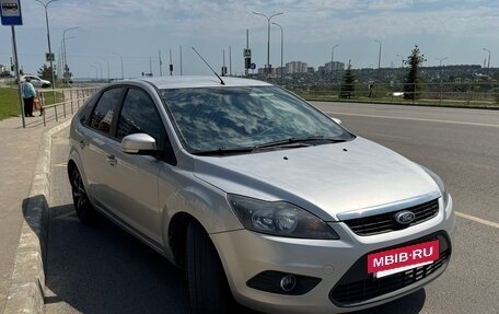 Ford Focus II рестайлинг, 2008 год, 300 000 рублей, 4 фотография