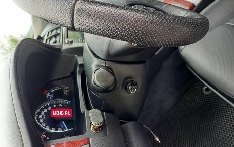 Toyota Camry, 2012 год, 1 520 000 рублей, 10 фотография