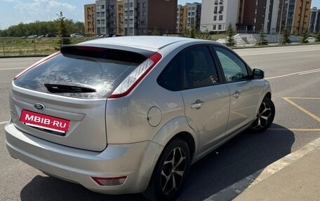 Ford Focus II рестайлинг, 2008 год, 300 000 рублей, 3 фотография