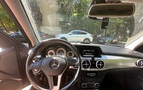 Mercedes-Benz GLK-Класс, 2015 год, 2 200 000 рублей, 10 фотография