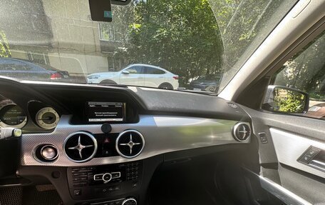 Mercedes-Benz GLK-Класс, 2015 год, 2 200 000 рублей, 9 фотография