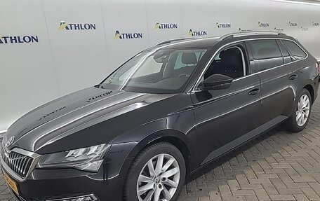 Skoda Superb, 2024 год, 2 469 000 рублей, 3 фотография