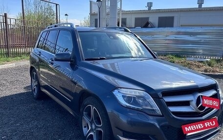 Mercedes-Benz GLK-Класс, 2015 год, 2 200 000 рублей, 2 фотография