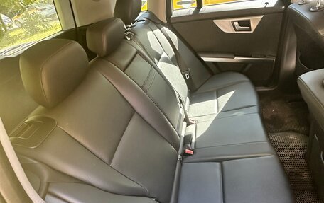 Mercedes-Benz GLK-Класс, 2015 год, 2 200 000 рублей, 6 фотография