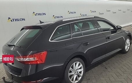 Skoda Superb, 2024 год, 2 469 000 рублей, 4 фотография