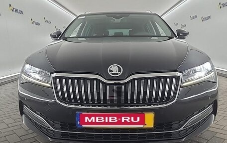 Skoda Superb, 2024 год, 2 469 000 рублей, 2 фотография
