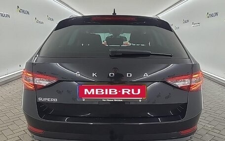 Skoda Superb, 2024 год, 2 469 000 рублей, 5 фотография