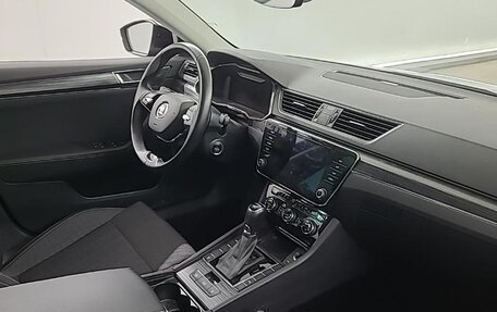 Skoda Superb, 2024 год, 2 469 000 рублей, 13 фотография