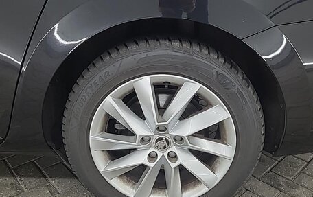 Skoda Superb, 2024 год, 2 469 000 рублей, 18 фотография