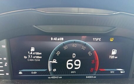 Skoda Superb, 2024 год, 2 469 000 рублей, 10 фотография