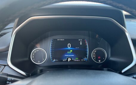 Chery Tiggo 8 I, 2020 год, 1 299 999 рублей, 7 фотография