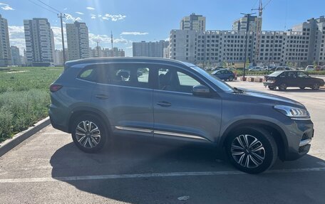 Chery Tiggo 8 I, 2020 год, 1 299 999 рублей, 4 фотография