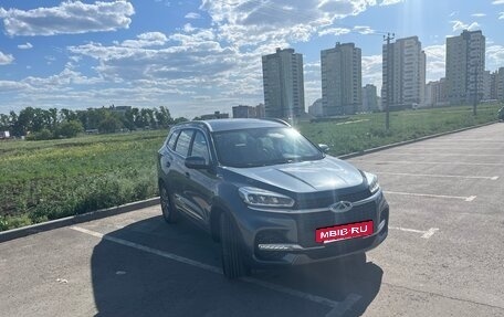 Chery Tiggo 8 I, 2020 год, 1 299 999 рублей, 3 фотография