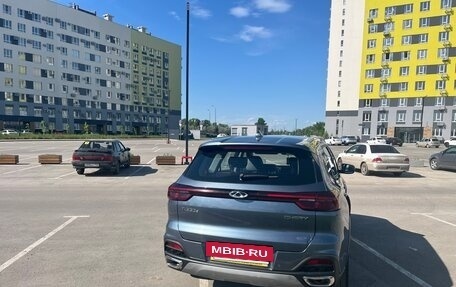 Chery Tiggo 8 I, 2020 год, 1 299 999 рублей, 5 фотография