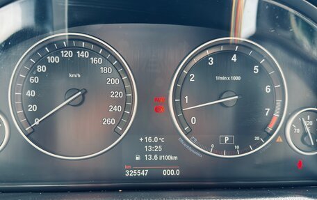 BMW X3, 2012 год, 1 630 000 рублей, 10 фотография