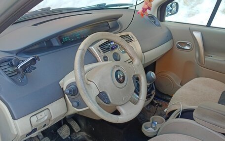 Renault Scenic III, 2009 год, 555 000 рублей, 6 фотография