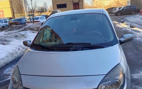 Renault Scenic III, 2009 год, 555 000 рублей, 13 фотография