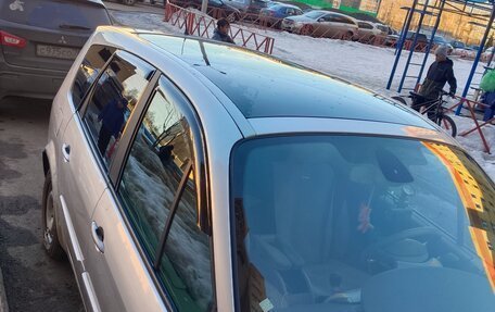 Renault Scenic III, 2009 год, 555 000 рублей, 17 фотография