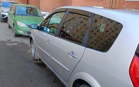 Renault Scenic III, 2009 год, 555 000 рублей, 16 фотография