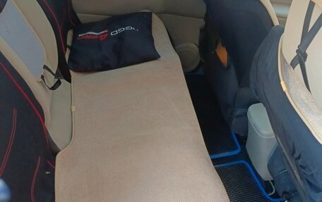 Renault Scenic III, 2009 год, 555 000 рублей, 18 фотография