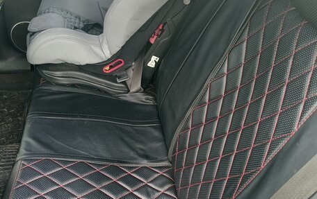 Chevrolet Cruze II, 2014 год, 670 000 рублей, 10 фотография