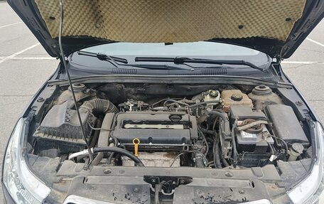 Chevrolet Cruze II, 2014 год, 670 000 рублей, 11 фотография