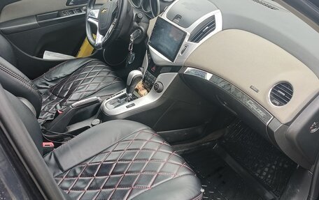 Chevrolet Cruze II, 2014 год, 670 000 рублей, 12 фотография