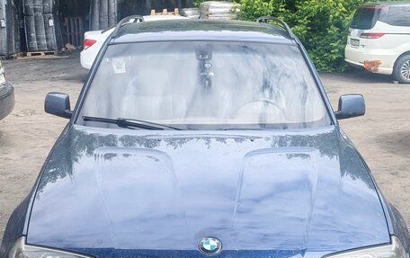 BMW X3, 2003 год, 750 000 рублей, 5 фотография