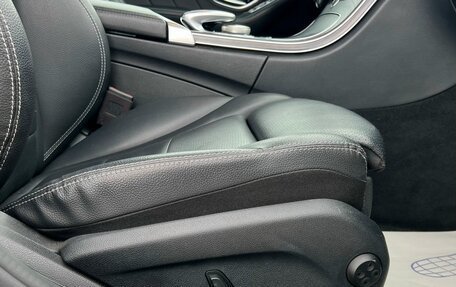 Mercedes-Benz C-Класс, 2018 год, 2 897 000 рублей, 18 фотография