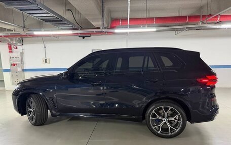 BMW X5, 2026 год, 16 490 000 рублей, 2 фотография