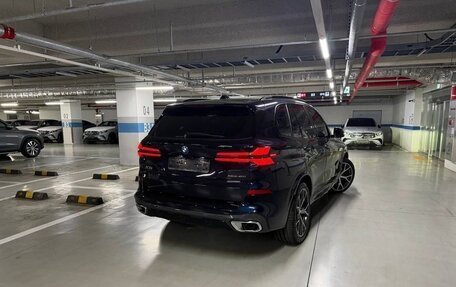 BMW X5, 2026 год, 16 490 000 рублей, 3 фотография