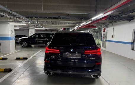 BMW X5, 2026 год, 16 490 000 рублей, 4 фотография