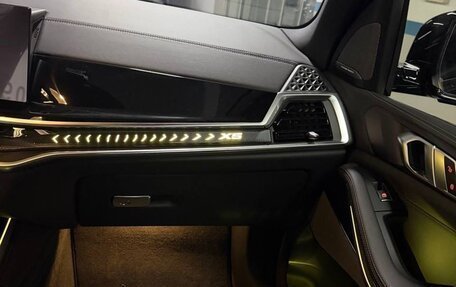 BMW X5, 2026 год, 16 490 000 рублей, 11 фотография