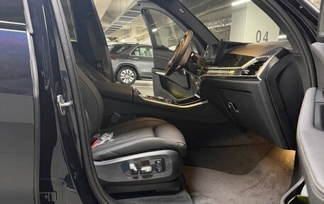 BMW X5, 2026 год, 16 490 000 рублей, 9 фотография