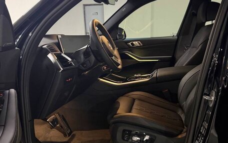 BMW X5, 2026 год, 16 490 000 рублей, 7 фотография