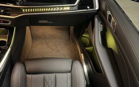 BMW X5, 2026 год, 16 490 000 рублей, 12 фотография