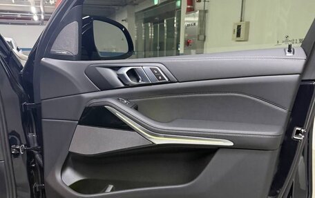 BMW X5, 2026 год, 16 490 000 рублей, 15 фотография