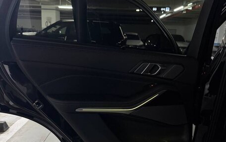 BMW X5, 2026 год, 16 490 000 рублей, 16 фотография