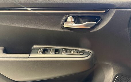 KIA Rio IV, 2019 год, 1 714 700 рублей, 17 фотография