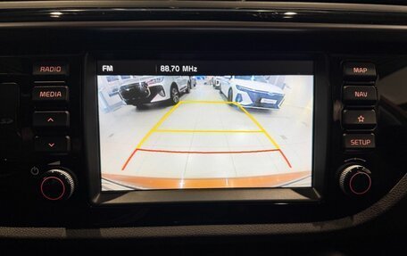 KIA Rio IV, 2019 год, 1 714 700 рублей, 16 фотография