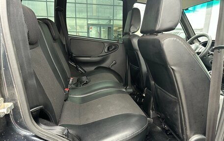 Chevrolet Niva I рестайлинг, 2014 год, 550 000 рублей, 8 фотография