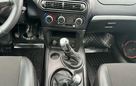 Chevrolet Niva I рестайлинг, 2014 год, 550 000 рублей, 11 фотография