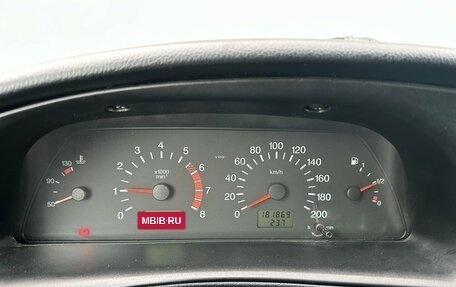 Chevrolet Niva I рестайлинг, 2014 год, 550 000 рублей, 9 фотография